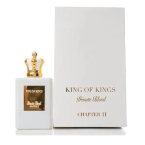 KING OF KINGS CHAPTER ll