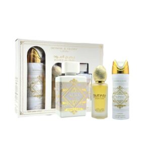 ESTUCHE HONOR Y GLORIA