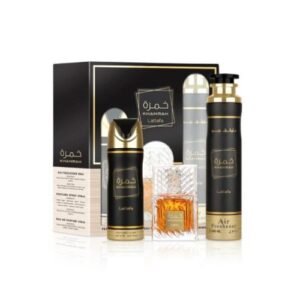 ESTUCHE KHAMRAH (LATTAFA)