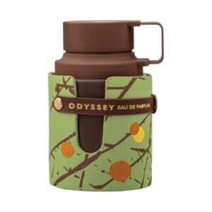 ODYSSEY DUBAI CHOCOLATE