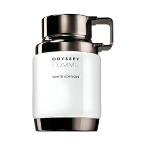 ODYSSEY HOMME WHITE EDITION